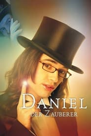 Daniel, the Wizard