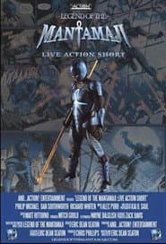 Legend of the Mantamaji