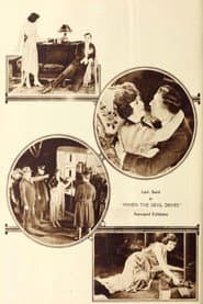 When the Devil Drives