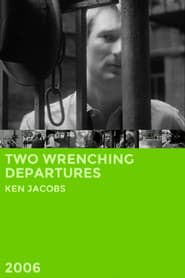 Two Wrenching Departures