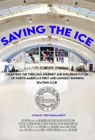 Saving The Ice