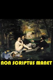 Non Scriptus Manet