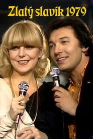 Zlatý slavík 1979