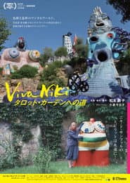 Viva Niki! The Spirit of Niki de Saint Phalle