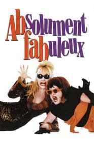 Absolutely Fabulous