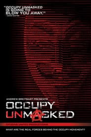 Occupy Unmasked