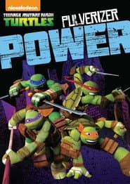 Teenage Mutant Ninja Turtles: Pulverizer Power