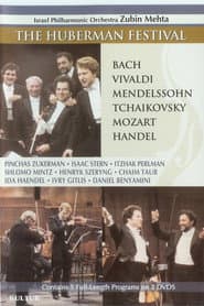 The Huberman Festival