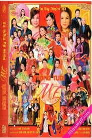 Paris by Night 113: Happy Birthday Mum