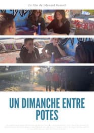 Un dimanche entre potes
