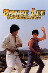 Bruce Lee Superdragon