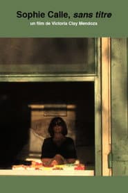 Sophie Calle, Untitled