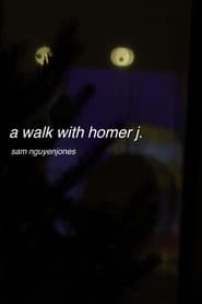 a walk with homer j.