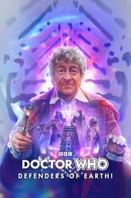 Doctor Who: Defenders of Earth!