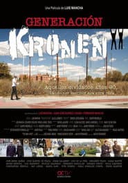 Generación Kronen