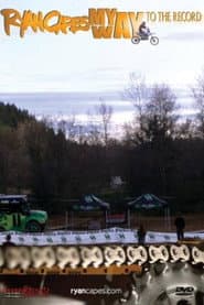 Ryan Capes: My Way to the Record