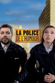 La police de l'humour