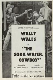 The Soda Water Cowboy