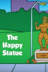 The Happy Statue