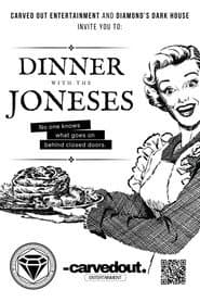 Dinner with the Joneses