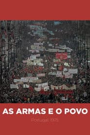 The Guns and the People