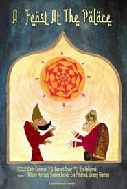 A Feast at the Palace