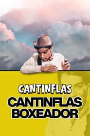 Cantinflas boxeador
