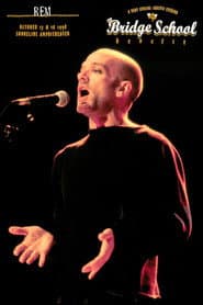 R.E.M.: Live at Shoreline Amphitheatre 1998/10/18