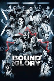 IMPACT Wrestling: Bound For Glory 2017