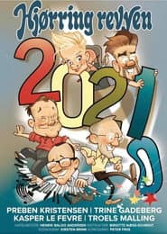 Hjørring Revyen 2021 - Stærkt hold i underholdende revy