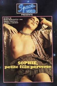 Sophie, petite fille perverse