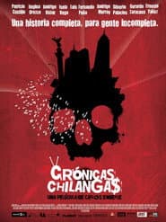Chilango Chronicles