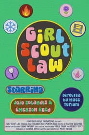 Girl Scout Law