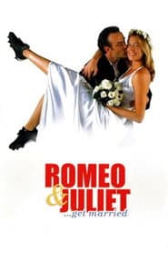 Romeo and Juliet Get Married