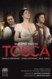 Royal Opera House: Tosca