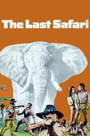 The Last Safari