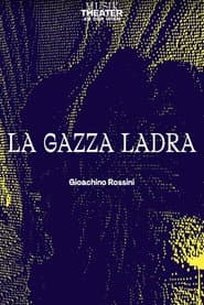 La Gazza Ladra
