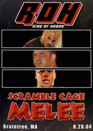 ROH: Scramble Cage Melee