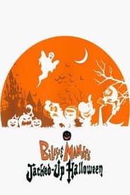 Billy & Mandy's Jacked-Up Halloween