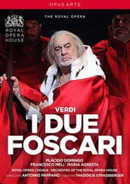 Royal Opera House: I Due Foscari