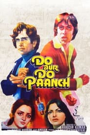 Do Aur Do Paanch