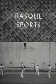 Basque Sports