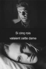 If Five Kings Were Worth This Queen