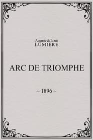 Arc de Triomphe