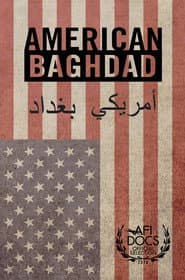 American Baghdad