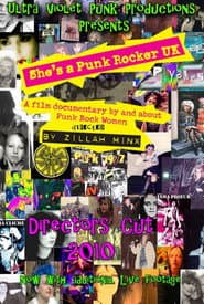 She's a Punk Rocker UK