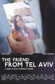 The Friend from Tel Aviv