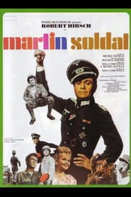 Soldier Martin