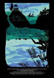 La danse des nymphes