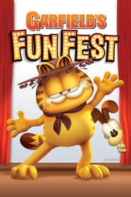 Garfield's Fun Fest